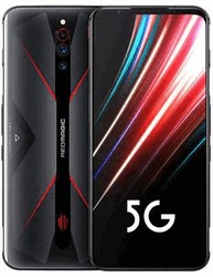 Замена шлейфа на телефоне ZTE Nubia Red Magic 5G в Омске